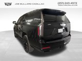 New 2025 Cadillac Escalade Sport Platinum w/ LPO, ONYX Package image 4