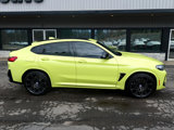 Used 2023 BMW X4 M w/ Competition Package image 4