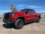 New 2025 GMC Sierra 1500 AT4X image 2