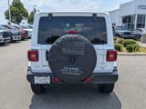 New 2025 Jeep Wrangler Sahara image 6