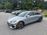 Used 2025 Hyundai Ioniq 6 SEL image 3