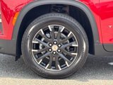 New 2025 Chevrolet Traverse LT w/ LPO, Floor Liner Package image 3