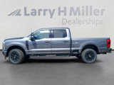 New 2025 Ford F250 XLT image 2