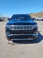 New 2025 Jeep Grand Wagoneer Series III w/ Rear Seat Video Group 1 image 2