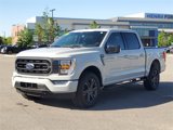 Used 2023 Ford F150 XLT w/ Equipment Group 302A High image 3