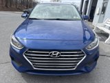 Used 2021 Hyundai Accent SE image 2