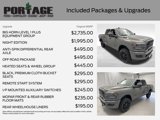 New 2026 RAM 2500 Big Horn image 5