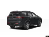 New 2025 Nissan Pathfinder SV image 2