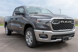 New 2025 RAM 1500 Big Horn image 4