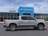 New 2025 Chevrolet Silverado 1500 LT image 5
