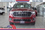 New 2025 RAM 1500 Tungsten image 2