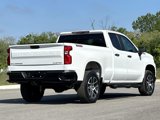 Used 2019 Chevrolet Silverado 1500 Custom Trail Boss image 3