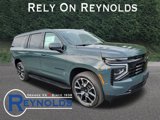 New 2025 Chevrolet Suburban RST w/ Comfort Package image 1