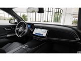 Used 2025 Mercedes-Benz E 350 4MATIC Sedan image 6
