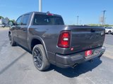 New 2025 RAM 1500 Laramie w/ Night Edition image 5