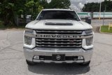 Used 2020 Chevrolet Silverado 2500 LTZ w/ LTZ Texas Edition image 2