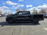 Used 2023 RAM 1500 Laramie image 4
