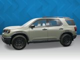 New 2026 Honda Passport TrailSport Elite image 2