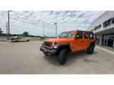 New 2025 Jeep Wrangler Sport image 4
