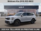 New 2025 Kia Telluride SX Prestige X-Line image 3