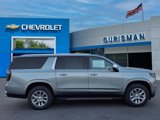 New 2025 Chevrolet Suburban Premier image 2
