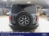 New 2025 Ford Bronco Badlands image 6