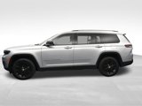 Used 2021 Jeep Grand Cherokee L Limited image 4