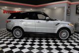 Used 2016 Land Rover Range Rover Sport HSE image 3
