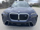 New 2025 BMW X7 M60i image 2