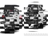 New 2025 Jeep Wrangler Unlimited Sahara image 2