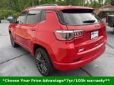 Certified 2022 Jeep Compass Limited image 5