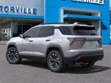 New 2026 Chevrolet Equinox RS image 3