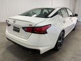 Certified 2024 Nissan Altima 2.5 SR image 3