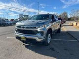 New 2025 Chevrolet Silverado 1500 LT w/ Z71 Off-Road Package image 4