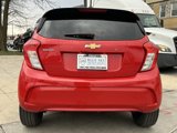 Used 2022 Chevrolet Spark LS image 6