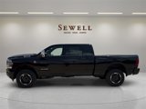 New 2025 RAM 2500 Laramie image 2