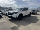 New 2025 Honda Ridgeline RTL+ image 4