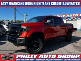 Used 2016 Toyota Tundra SR5 w/ TRD Off Road Package image 3