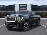 New 2025 GMC Sierra 2500 Denali w/ Denali Reserve Package image 6
