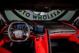 Used 2024 Chevrolet Corvette Z06 image 2