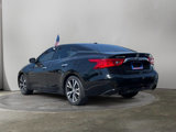 Used 2017 Nissan Maxima 3.5 S image 3