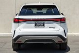 New 2025 Lexus RX 350 image 4