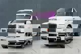 Used 2022 Rolls-Royce Cullinan image 3