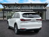 New 2025 MAZDA CX-90 3.3 Turbo w/ Select Package image 6