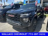 Certified 2024 GMC Canyon Elevation w/ Convenience Package image 3
