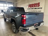 New 2025 Chevrolet Silverado 2500 LT w/ All Star Edition image 3