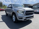 Used 2019 RAM 1500 4x4 Crew Cab image 4
