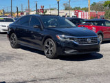Used 2020 Volkswagen Passat 2.0T R-Line image 5