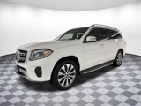 Certified 2019 Mercedes-Benz GLS 450 4MATIC image 2