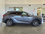 Used 2024 Lexus RX 350 AWD image 4